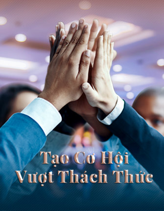 MCP_Hội Nghị_Vượt Thử Thách