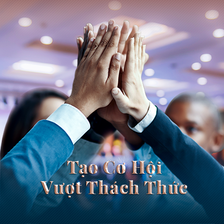 MCP_Hội Nghị_Vượt Thử Thách MCP_Hội Nghị_Vượt Thử Thách