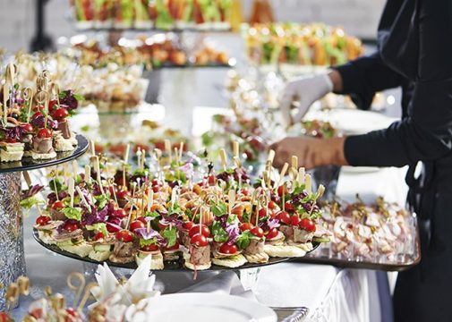 finger-food finger-food