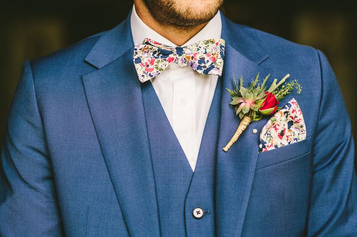 Chú rể nên mặc gì trong ngày cưới để luôn đẹp trai và khí chất ngút trời