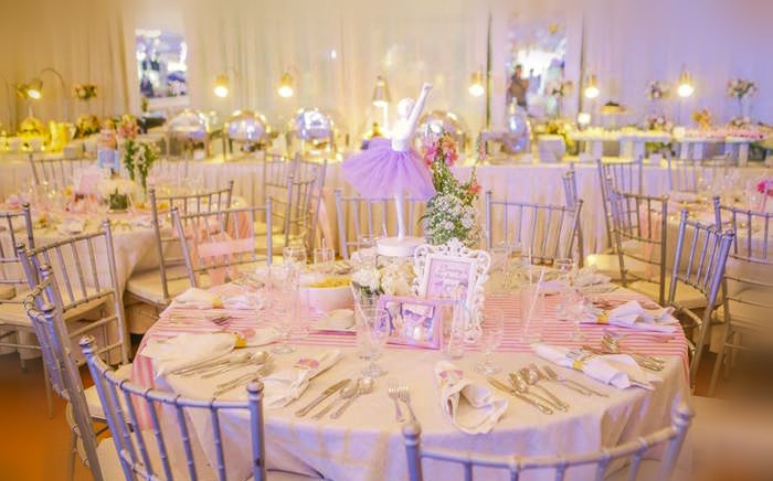 5 tiêu chí đánh giá các nhà hàng tổ chức tiệc cưới tại TP HCM đẳng cấp