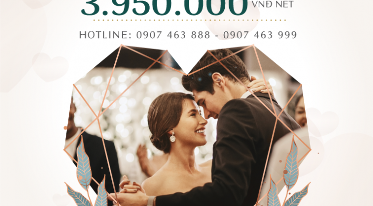 WEDDING PROMOTION-CRYSTAL PALACE HOTEL