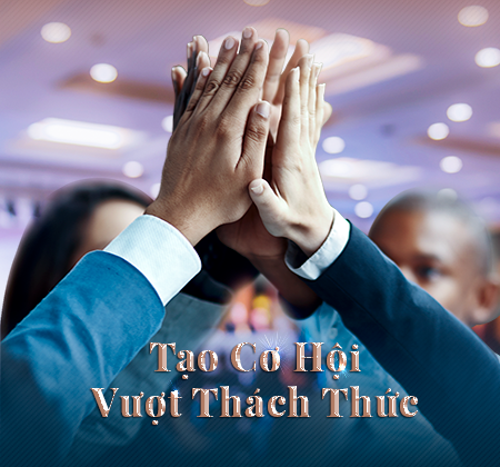 MCP_Hội Nghị_Vượt Thử Thách