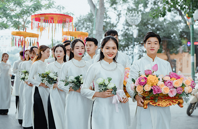 Cách tổ chức Lễ hằng thuận: Nét đẹp hôn lễ Phật Giáo