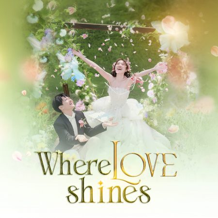 Ưu đãi tiệc cưới: Where Love Shines