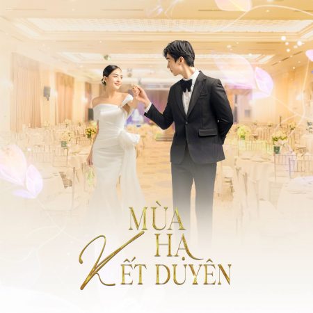 Ưu đãi tiệc cưới: Kết duyên mùa hạ