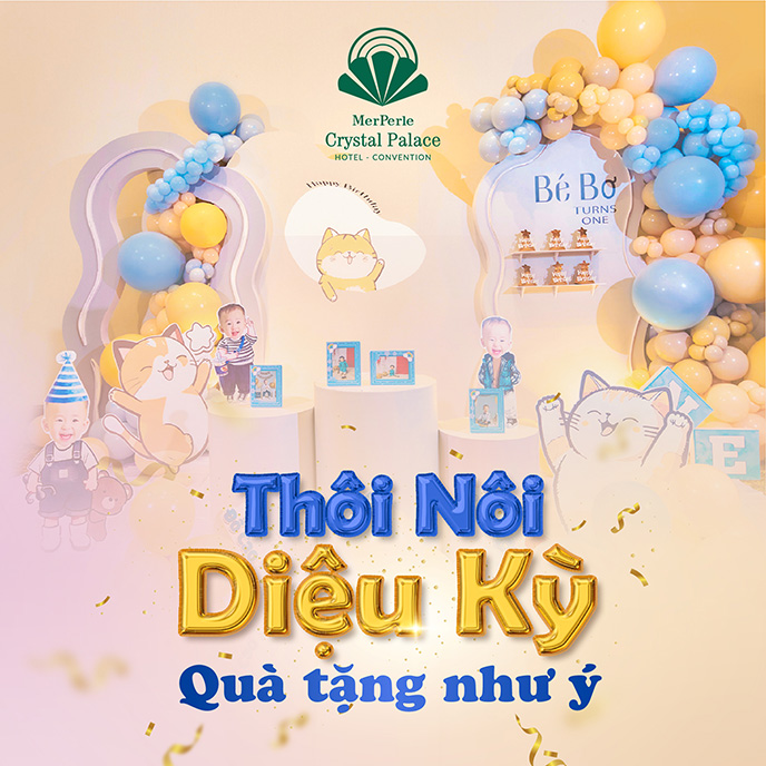 Banner vuong