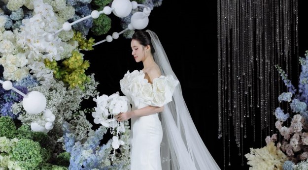 HOW TO CREATE A LUXURIOUS LOOKING WEDDING WITHOUT OVERSPENDING
