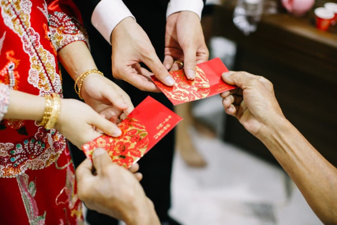 ĐI TIỆC CƯỚI MỪNG BAO NHIÊU? CẬP NHẬT GIÁ TIỆC CƯỚI MỚI NHẤT