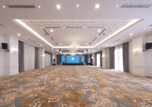 Hội nghị Royal 1