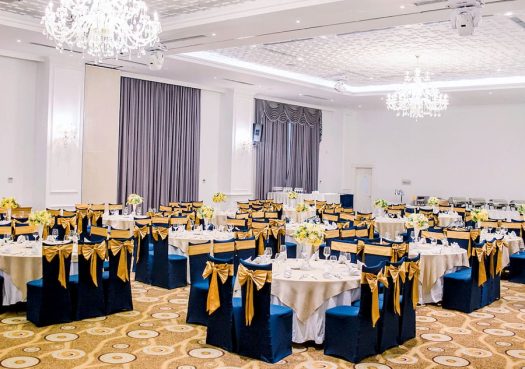 Sảnh Royal